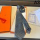 2024SS HERMES tie that will be useful in this spring/summer coordination 2024SS HERMES tie that will be useful in this spring/summer coordination