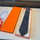 2024SS HERMES tie that will be useful in this spring/summer coordination 2024SS HERMES tie that will be useful in this spring/summer coordination