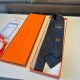 2024SS HERMES tie that will be useful in this spring/summer coordination 2024SS HERMES tie that will be useful in this spring/summer coordination