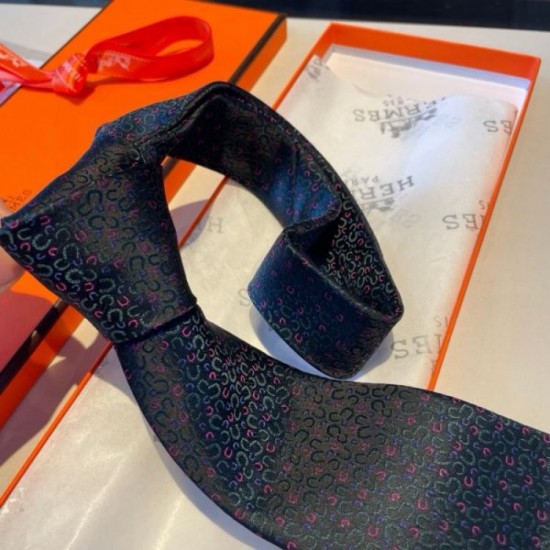 2024SS HERMES tie that will be useful in this spring/summer coordination 2024SS HERMES tie that will be useful in this spring/summer coordination
