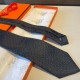 2024SS HERMES tie that will be useful in this spring/summer coordination 2024SS HERMES tie that will be useful in this spring/summer coordination