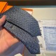 2024SS HERMES necktie that gives the impression of a fashionable expert 2024SS HERMES necktie that gives the impression of a fashionable expert