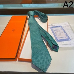 2024SS New this season! Adults are also welcome! HERMES necktie