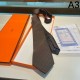2024SS New this season! Adults are also welcome! HERMES necktie 2024SS New this season! Adults are also welcome! HERMES necktie