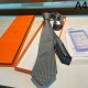 2024SS New this season! Adults are also welcome! HERMES necktie 2024SS New this season! Adults are also welcome! HERMES necktie