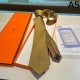 2024SS New this season! Adults are also welcome! HERMES necktie 2024SS New this season! Adults are also welcome! HERMES necktie