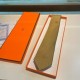 2024SS New this season! Adults are also welcome! HERMES necktie 2024SS New this season! Adults are also welcome! HERMES necktie