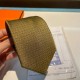 2024SS New this season! Adults are also welcome! HERMES necktie 2024SS New this season! Adults are also welcome! HERMES necktie