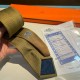 2024SS New this season! Adults are also welcome! HERMES necktie 2024SS New this season! Adults are also welcome! HERMES necktie