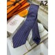 2024SS Hard-to-find item sold out in Japan HERMES Necktie 2024SS Hard-to-find item sold out in Japan HERMES Necktie