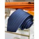 2024SS Hard-to-find item sold out in Japan HERMES Necktie 2024SS Hard-to-find item sold out in Japan HERMES Necktie