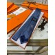 2024SS Hard-to-find item sold out in Japan HERMES Necktie 2024SS Hard-to-find item sold out in Japan HERMES Necktie