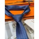 2024SS Hard-to-find item sold out in Japan HERMES Necktie 2024SS Hard-to-find item sold out in Japan HERMES Necktie