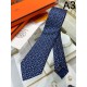2024SS Summer new item that transcends borders and times HERMES Necktie 2024SS Summer new item that transcends borders and times HERMES Necktie