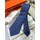 2024SS Summer new item that transcends borders and times HERMES Necktie 2024SS Summer new item that transcends borders and times HERMES Necktie
