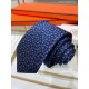 2024SS Summer new item that transcends borders and times HERMES Necktie 2024SS Summer new item that transcends borders and times HERMES Necktie