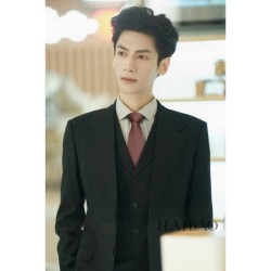 2024SS Elegant, neat and highly likable HERMES Necktie