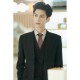 2024SS Elegant, neat and highly likable HERMES Necktie 2024SS Elegant, neat and highly likable HERMES Necktie