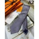 2024SS Elegant, neat and highly likable HERMES Necktie 2024SS Elegant, neat and highly likable HERMES Necktie