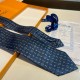 2024SS Summer new arrival LOUIS VUITTON Louis Vuitton necktie 2024SS Summer new arrival LOUIS VUITTON Louis Vuitton necktie