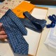 2024SS Summer new arrival LOUIS VUITTON Louis Vuitton necktie 2024SS Summer new arrival LOUIS VUITTON Louis Vuitton necktie