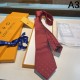 2024SS Popular brands this summer LOUIS VUITTON Louis Vuitton necktie 2024SS Popular brands this summer LOUIS VUITTON Louis Vuitton necktie