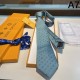 2024SS Popular brands this summer LOUIS VUITTON Louis Vuitton necktie 2024SS Popular brands this summer LOUIS VUITTON Louis Vuitton necktie