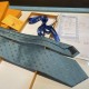 2024SS Popular brands this summer LOUIS VUITTON Louis Vuitton necktie 2024SS Popular brands this summer LOUIS VUITTON Louis Vuitton necktie