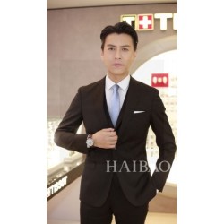 2024SS Explosively popular this season LOUIS VUITTON Louis Vuitton tie