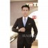 2024SS Explosively popular this season LOUIS VUITTON Louis Vuitton tie