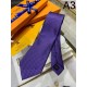 2024SS Explosively popular this season LOUIS VUITTON Louis Vuitton tie 2024SS Explosively popular this season LOUIS VUITTON Louis Vuitton tie