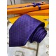 2024SS Explosively popular this season LOUIS VUITTON Louis Vuitton tie 2024SS Explosively popular this season LOUIS VUITTON Louis Vuitton tie