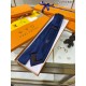 2024SS Popular items back in stock! LOUIS VUITTON Necktie 2024SS Popular items back in stock! LOUIS VUITTON Necktie
