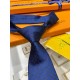 2024SS Popular items back in stock! LOUIS VUITTON Necktie 2024SS Popular items back in stock! LOUIS VUITTON Necktie