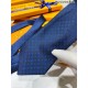 2024SS Popular items back in stock! LOUIS VUITTON Necktie 2024SS Popular items back in stock! LOUIS VUITTON Necktie