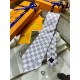 2024SS popular colors now in stock! LOUIS VUITTON Louis Vuitton tie 2024SS popular colors now in stock! LOUIS VUITTON Louis Vuitton tie
