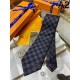 2024SS popular colors now in stock! LOUIS VUITTON Louis Vuitton tie 2024SS popular colors now in stock! LOUIS VUITTON Louis Vuitton tie