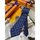 2024SS popular colors now in stock! LOUIS VUITTON Louis Vuitton tie 2024SS popular colors now in stock! LOUIS VUITTON Louis Vuitton tie