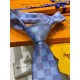 2024SS popular colors now in stock! LOUIS VUITTON Louis Vuitton tie 2024SS popular colors now in stock! LOUIS VUITTON Louis Vuitton tie
