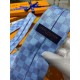 2024SS popular colors now in stock! LOUIS VUITTON Louis Vuitton tie 2024SS popular colors now in stock! LOUIS VUITTON Louis Vuitton tie