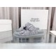 2024SS Extremely Popular Overseas ALEXANDER WANG Women's Slippers 2024SS Extremely Popular Overseas ALEXANDER WANG Women's Slippers