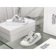 2024SS Adult Charm ALEXANDER WANG Women's Slippers 2024SS Adult Charm ALEXANDER WANG Women's Slippers