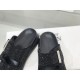 2024SS This Summer's Favorite ALEXANDER WANG Women's Slippers 2024SS This Summer's Favorite ALEXANDER WANG Women's Slippers