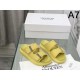 2024SS Spring Color Ahead ALEXANDER WANG Women's Slippers 2024SS Spring Color Ahead ALEXANDER WANG Women's Slippers