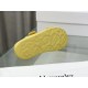 2024SS Spring Color Ahead ALEXANDER WANG Women's Slippers 2024SS Spring Color Ahead ALEXANDER WANG Women's Slippers