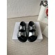 2024SS Popular New Items ALEXANDER WANG Women's Sandals 2024SS Popular New Items ALEXANDER WANG Women's Sandals