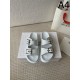 2024SS Popular New Items ALEXANDER WANG Women's Sandals 2024SS Popular New Items ALEXANDER WANG Women's Sandals