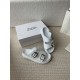 2024SS Popular New Items ALEXANDER WANG Women's Sandals 2024SS Popular New Items ALEXANDER WANG Women's Sandals