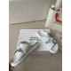 2024SS Popular New Items ALEXANDER WANG Women's Sandals 2024SS Popular New Items ALEXANDER WANG Women's Sandals