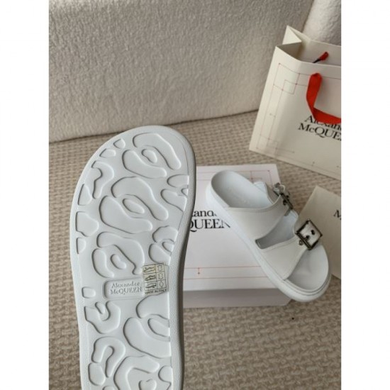 2024SS Popular New Items ALEXANDER WANG Women's Sandals 2024SS Popular New Items ALEXANDER WANG Women's Sandals